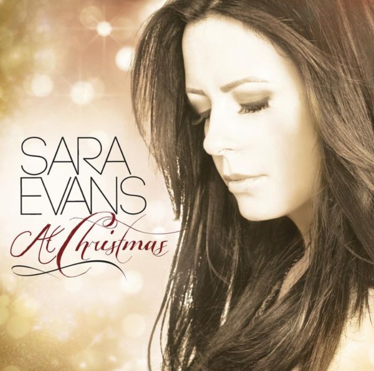 Sara Evans y Su Álbum «At Christmas»: Una Experiencia Navideña en Música Country