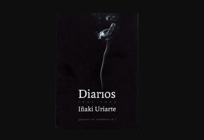 Los Diarios, de Iñaki Uriarte, premio “tigre Juan” 2011