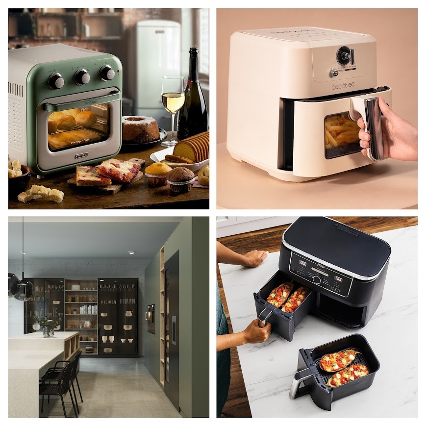 La freidora de aire y su salto inesperado a la cultura global 1 AP1GczNVbfKirU8Q M52M3u9c3p6T5pb