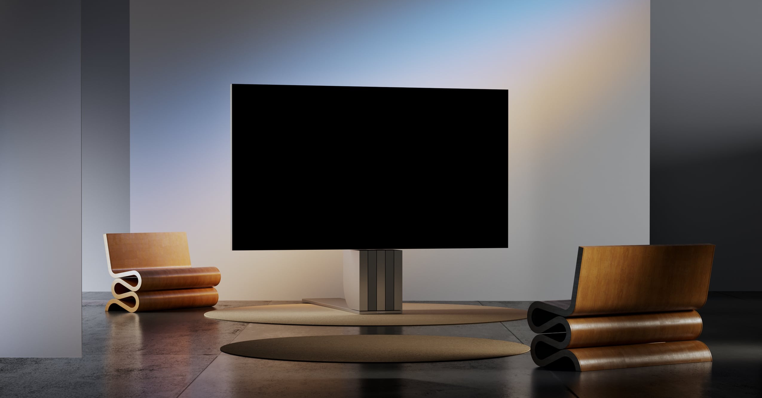 Mejores televisores de lujo 2026: ranking definitivo 1 C SEED N1 TV Feature