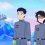 Las mejores series animadas by Johnny Zuri: Infinity Train