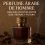 perfume árabe de hombre: Una guía olfativa entre oud, resinas y futuro