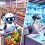 Robots Transforman la Forma de Hacer Compras en el futuro