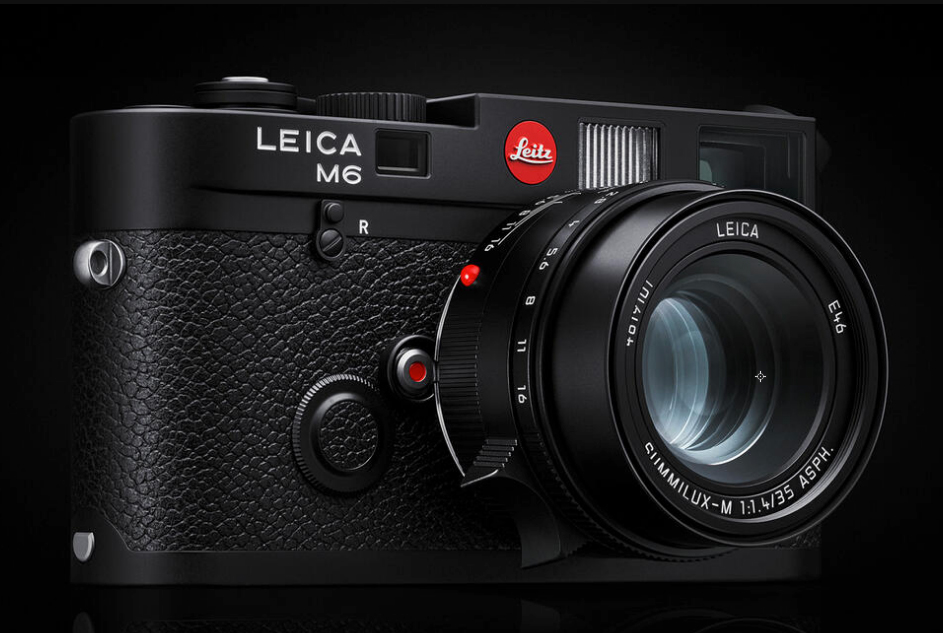 leica