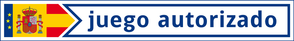 Juego Autorizado DGOJ