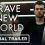 series ciencia ficción netflix: Brave New World, un adelanto